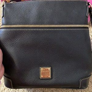 Dooney and Bourke Over the shoulder purse